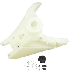 Large Capacity Fuel Tank IMS PRODUCTS INC. for KTM EXC, SX, XC from 2015 to 2019