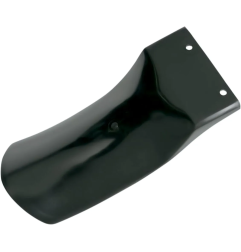 Guardabarros de plástico MX de repuesto UFO para YAMAHA WR 250, 400, 426, 450, YZ 85, 125, 250, 400 a 450 de 1996 a 2021