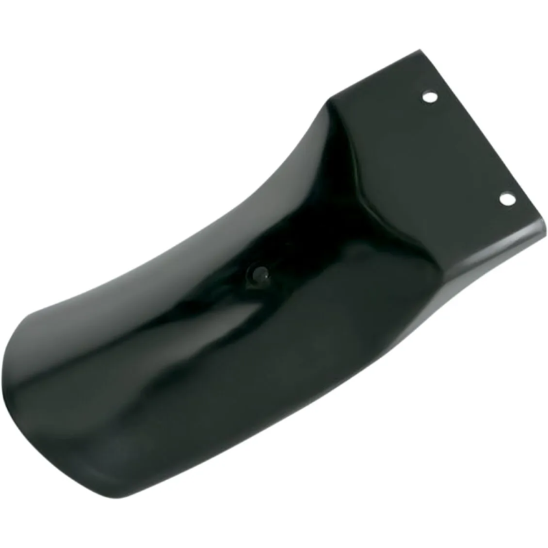 UFO Replacement Plastic MX Mud Guard for YAMAHA WR 250, 400, 426, 450, YZ 85, 125, 250, 400 to 450 from 1996 to 2021