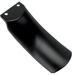 UFO Replacement MX Plastic Mudguard for YAMAHA WR 250, 450, YZ 250, 450, 65 from 2015 to 2026