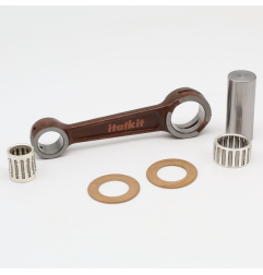 ITALKIT connecting rod for HUSQVARNA 125 cc