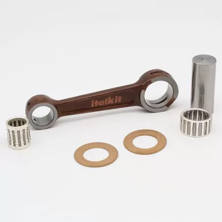ITALKIT connecting rod for HUSQVARNA 125 cc