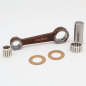 ITALKIT connecting rod for HUSQVARNA 125 cc ITALKIT connecting rod for HUSQVARNA 125 cc