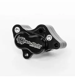 MOTO-MASTER pinza de freno trasero de 4 pistones para GAS GAS, HUSQVARNA, KTM MC 50, EE 5, TC 50, SX 50, XC 65 de 2004 a 2025