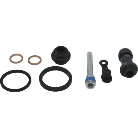 Kit de réfection d'étrier MOOSE pour BETA RR 125, RR 200, RR 250, RR 300, RR-S 500 de 2013 à 2022