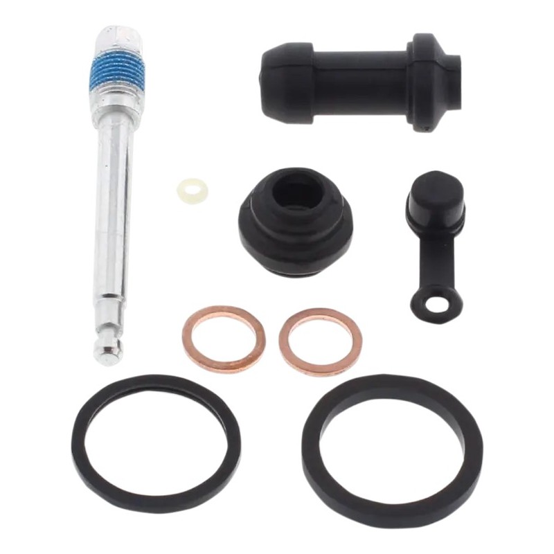 MOOSE brake caliper repair kit for HONDA CR 125, CR 250, CRF 150, CRF 250, CRF 450 from 2002 to 2026