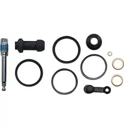 MOOSE brake caliper repair kit for HONDA CRF 250, CRF 300 from 2013 to 2022