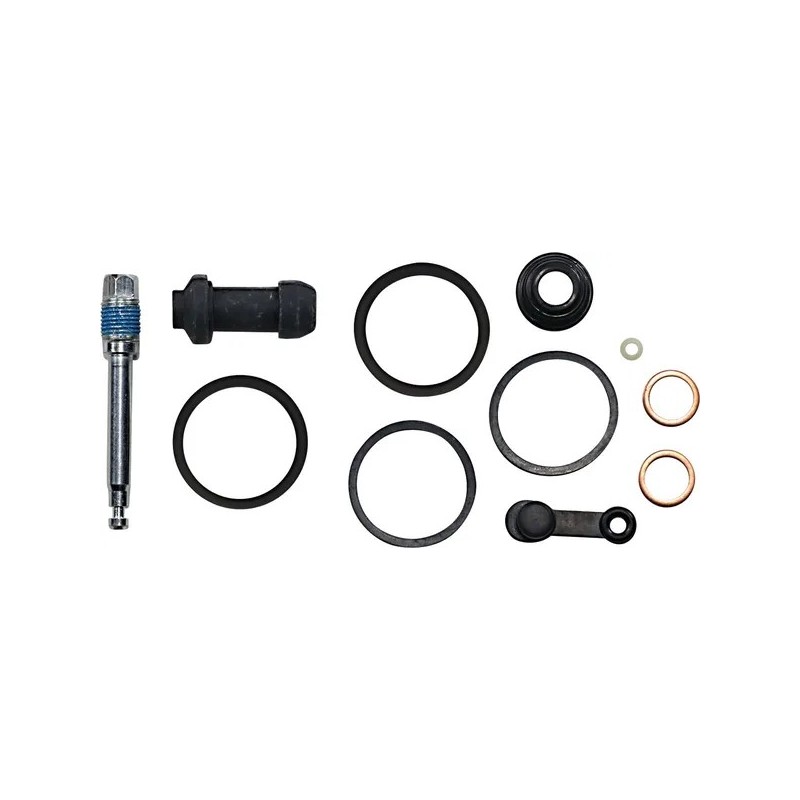 Kit de reparación de pinza de freno MOOSE para HONDA CRF 250, CRF 300 de 2013 a 2022 Kit de reparación de pinza de freno MOOSE para HONDA CRF 250, CRF 300 de 2013 a 2022