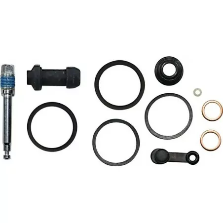 Kit de reparación de pinza de freno MOOSE para HONDA CRF 250, CRF 300 de 2013 a 2022
