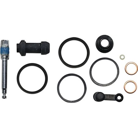 MOOSE brake caliper repair kit for HONDA CRF 250, CRF 300 from 2013 to 2022