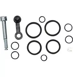 Kit de reparación de pinza de freno MOOSE para GAS GAS, HUSQVARNA, KTM MC 50, TC 50, SX 50, SX 65 de 1998 a 2025