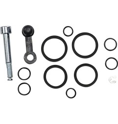 MOOSE brake caliper repair kit for GAS GAS, HUSQVARNA, KTM MC 50, TC 50, SX 50, SX 65 from 1998 to 2025