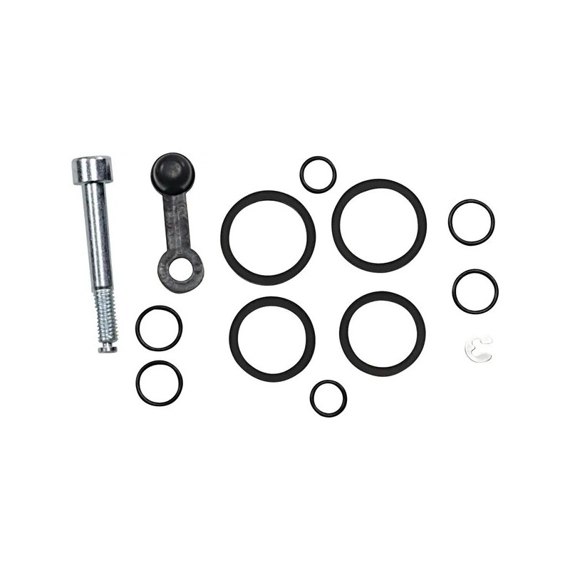 Kit de reparación de pinza de freno MOOSE para GAS GAS, HUSQVARNA, KTM MC 50, TC 50, SX 50, SX 65 de 1998 a 2025