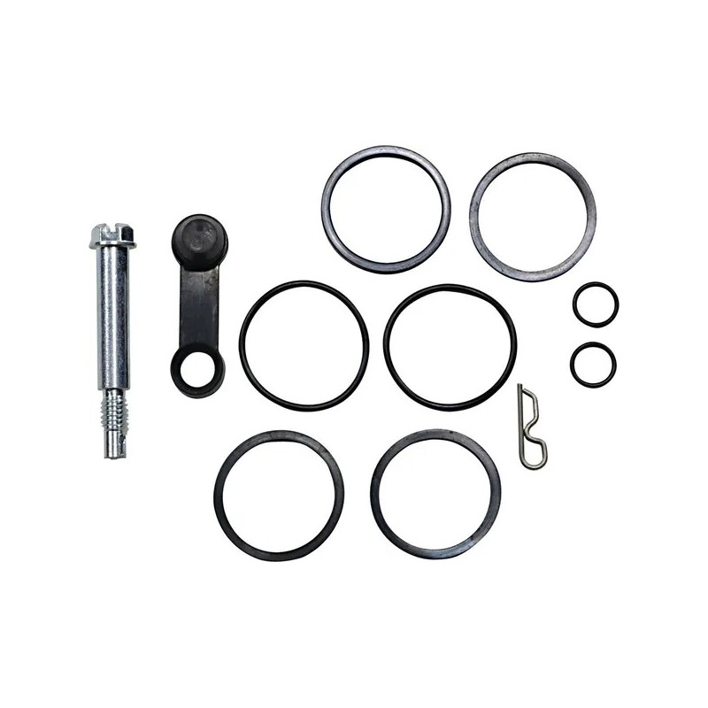 MOOSE brake caliper repair kit for KTM FREERIDE 250, FREERIDE 350 from 2015 to 2017