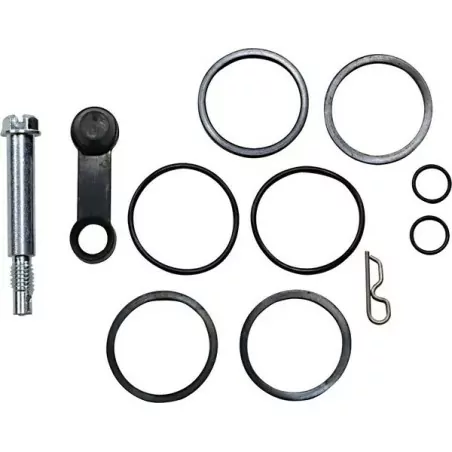 Kit de réfection d'étrier de frein MOOSE pour KTM FREERIDE 250, FREERIDE 350 de 2015 à 2017