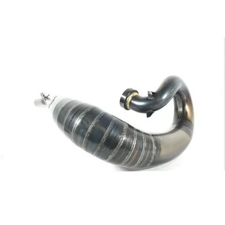 Sistema de escape SCALVINI para YAMAHA YZ 250 de 2005 a 2024