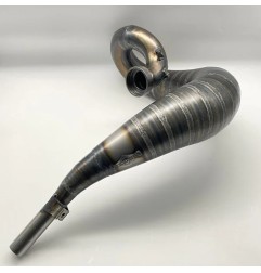 SCALVINI muffler for TM MX, EN, SMR 250, 300 from 2022 to 2024