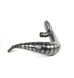 SCALVINI SPECIAL VS muffler for KTM SX, EXC, HUSABERG TE 250, 300 from 2005 to 2011