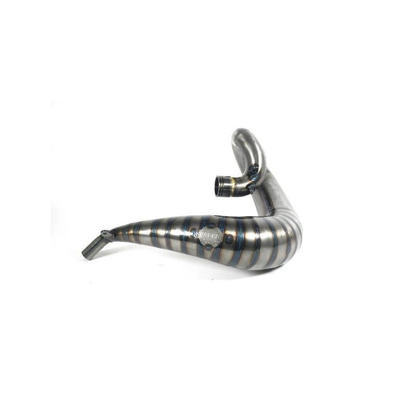 Corps d'échappement SCALVINI SPÉCIAL VS pour KTM SX, EXC, HUSABERG TE 250, 300 de 2005 à 2011