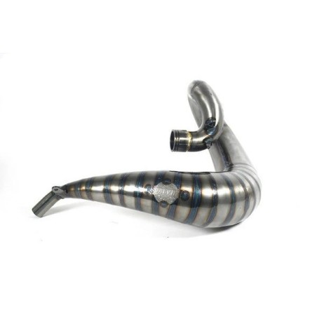 SCALVINI SPECIAL VS exhaust system for KTM SX, EXC, HUSABERG TE 250, 300 from 2005 to 2011