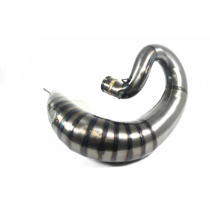 SCALVINI SPECIAL VS muffler for KTM SX, EXC, HUSABERG TE 250, 300 from 2012 to 2016