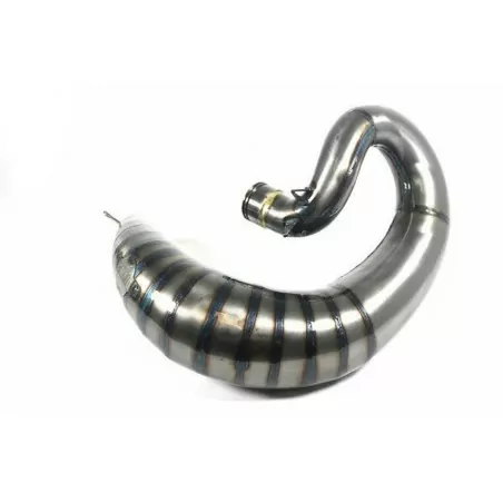 SCALVINI SPÉCIAL VS exhaust system for KTM SX, EXC, HUSABERG TE 250, 300 from 2012 to 2016