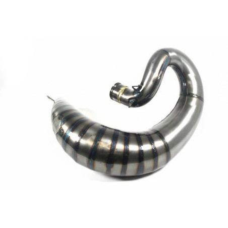 SCALVINI SPECIAL VS muffler for KTM SX, EXC, HUSABERG TE 250, 300 from 2012 to 2016
