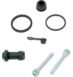 Kit de réfection d'étrier de frein MOOSE pour HONDA CR 80, CR 85, CRF 150 de 1993 à 2017