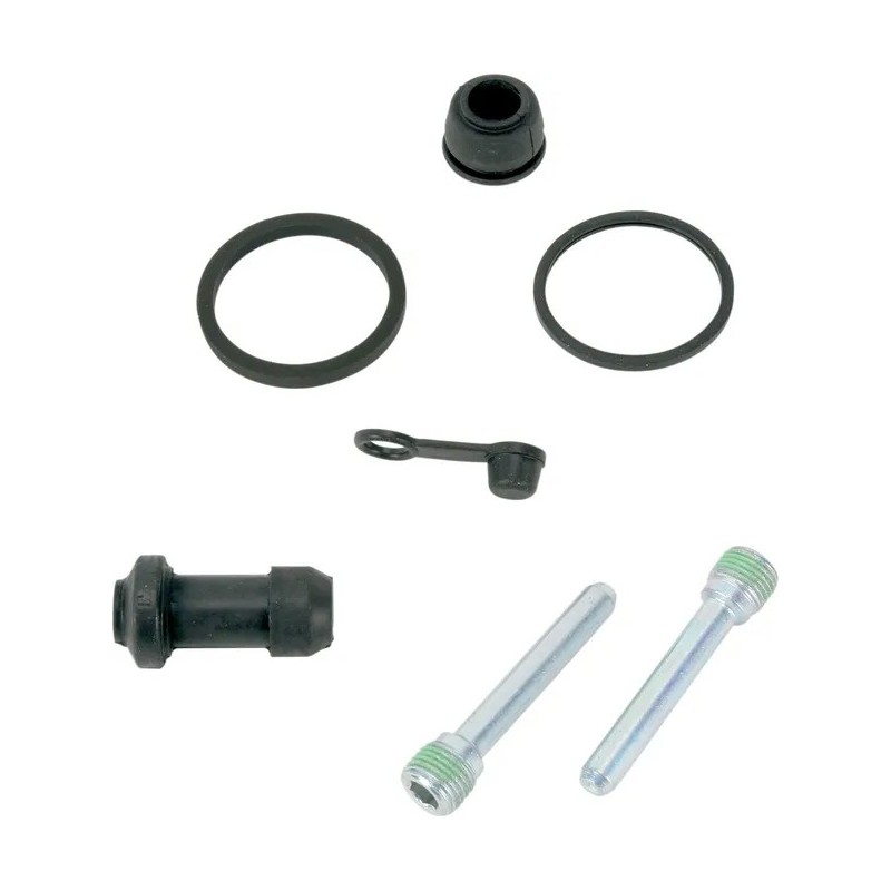 MOOSE brake caliper repair kit for HONDA CR 80, CR 85, CRF 150 from 1993 to 2017