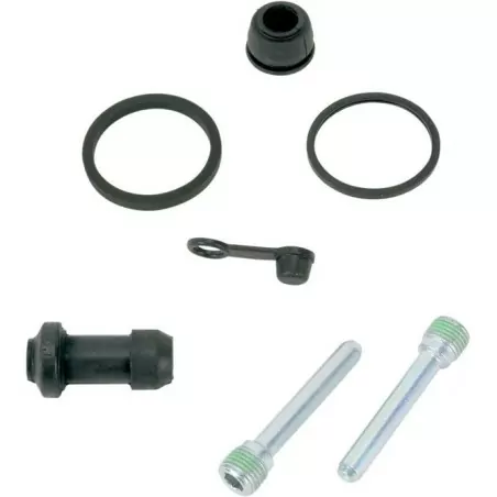 Kit de reparación de pinza de freno MOOSE para HONDA CR 80, CR 85, CRF 150 de 1993 a 2017