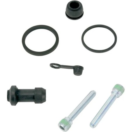 MOOSE brake caliper repair kit for HONDA CR 80, CR 85, CRF 150 from 1993 to 2017