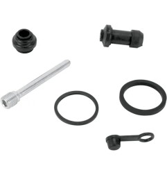 Kit de réfection d'étrier de frein MOOSE pour HONDA CR 125, CR 250, CR 500, CR 80, CR 85 de 1987 à 2007