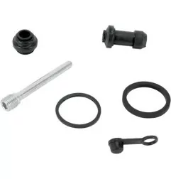 Kit de réfection d'étrier de frein MOOSE pour HONDA CR 125, CR 250, CR 500, CR 80, CR 85 de 1987 à 2007