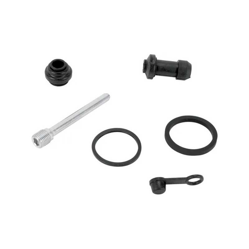 MOOSE -Bremssattel-Reparatursatz für HONDA CR 125, CR 250, CR 500, CR 80, CR 85 von 1987 bis 2007 MOOSE -Bremssattel-Reparatursatz für HONDA CR 125, CR 250, CR 500, CR 80, CR 85 von 1987 bis 2007