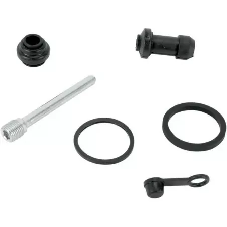 Kit de reparación de pinza de freno MOOSE para HONDA CR 125, CR 250, CR 500, CR 80, CR 85 de 1987 a 2007