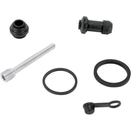 MOOSE brake caliper repair kit for HONDA CR 125, CR 250, CR 500, CR 80, CR 85 from 1987 to 2007