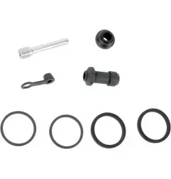 Kit de réfection d'étrier de frein MOOSE pour HONDA, YAMAHA CR 125, CR 250, CR 500, CRF 150 F, CRF 230 F, CRF 250 de 1987 à 2018