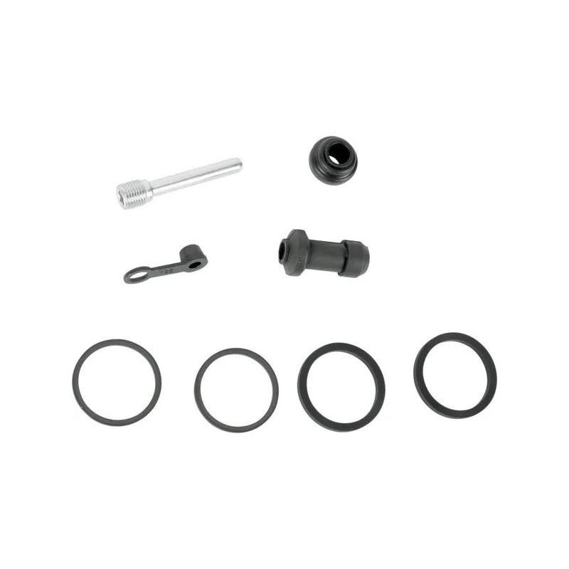 Kit de reparación de pinza de freno MOOSE para HONDA, YAMAHA CR 125, CR 250, CR 500, CRF 150 F, CRF 230 F, CRF 250 de 1987 a 201 Kit de reparación de pinza de freno MOOSE para HONDA, YAMAHA CR 125, CR 250, CR 500, CRF 150 F, CRF 230 F, CRF 250 de 1987 a 201