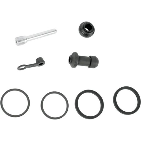 Kit de reparación de pinza de freno MOOSE para HONDA, YAMAHA CR 125, CR 250, CR 500, CRF 150 F, CRF 230 F, CRF 250 de 1987 a 201