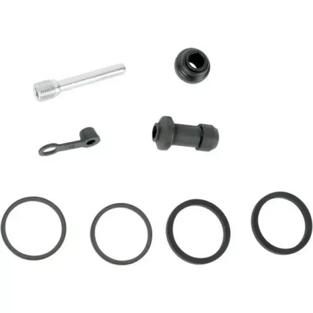 Kit de réfection d'étrier de frein MOOSE pour HONDA, YAMAHA CR 125, CR 250, CR 500, CRF 150 F, CRF 230 F, CRF 250 de 1987 à 2018