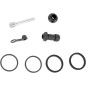 Kit de reparación de pinza de freno MOOSE para HONDA, YAMAHA CR 125, CR 250, CR 500, CRF 150 F, CRF 230 F, CRF 250 de 1987 a 201 Kit de reparación de pinza de freno MOOSE para HONDA, YAMAHA CR 125, CR 250, CR 500, CRF 150 F, CRF 230 F, CRF 250 de 1987 a 201