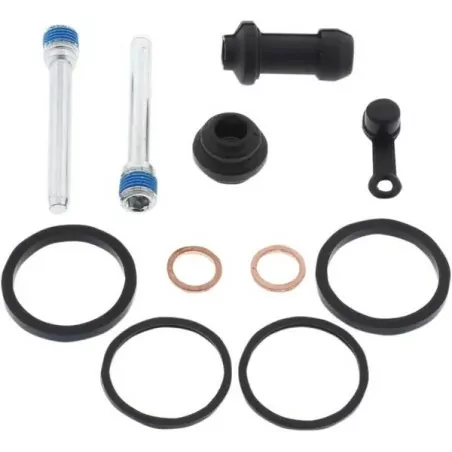 MOOSE brake caliper repair kit for HONDA, KAWASAKI, SUZUKI, YAMAHA CRF 125, KDX 200, KDX 250 from 1987 to 2023