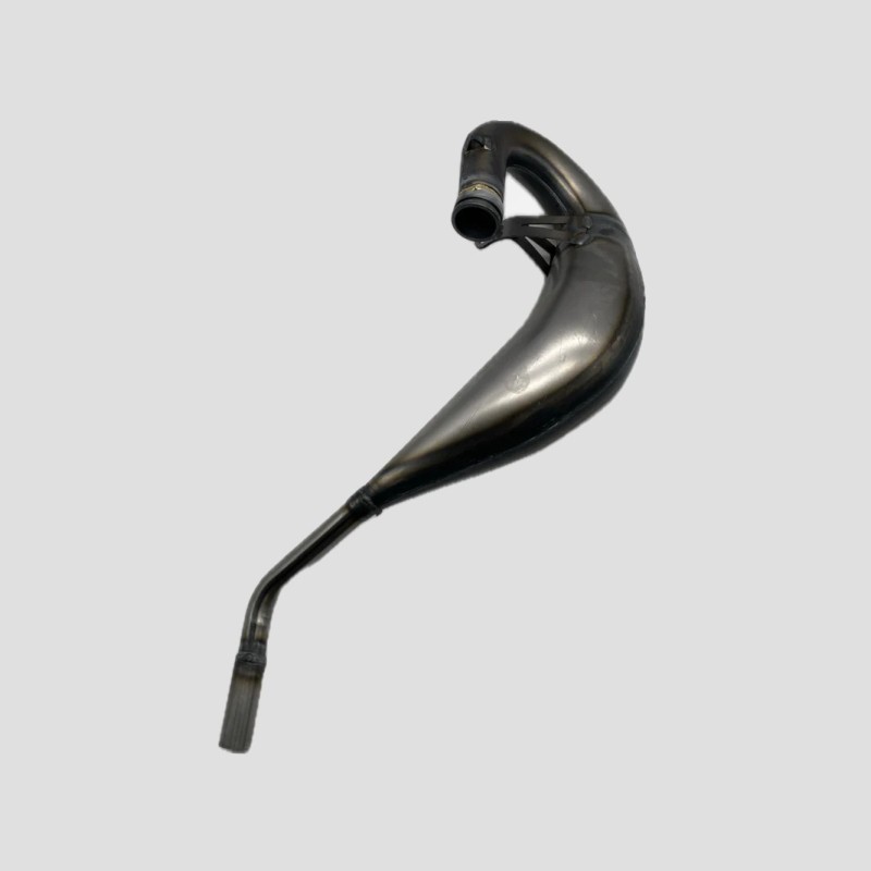 Silenciador SCALVINI Impreso para HUSQVARNA SM, S, WRE 125 de 2003 a 2012 Silenciador SCALVINI Impreso para HUSQVARNA SM, S, WRE 125 de 2003 a 2012