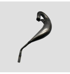 SCALVINI Printed muffler for HUSQVARNA SM, S, WRE 125 from 2013