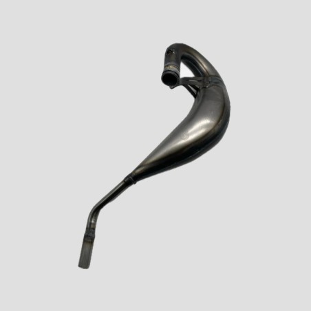 SCALVINI Silenciador impreso para HUSQVARNA SM, S, WRE 125 a partir de 2013