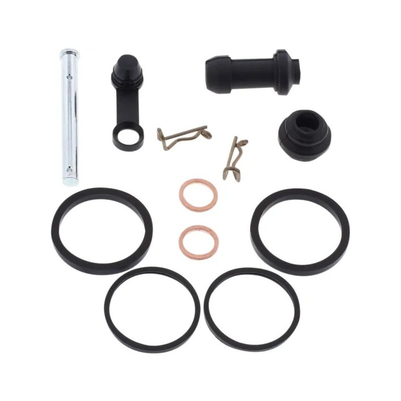 Kit de reparación de pinzas de freno MOOSE para HUSABERG, KTM FC 450, FC 550, FE 450, FE 550, FE 650, FS 450 de 1995 a 2010