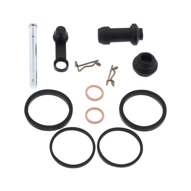 MOOSE-Bremssattel-Überholsatz für HUSABERG, KTM FC 450, FC 550, FE 450, FE 550, FE 650, FS 450, Baujahre 1995 bis 2010