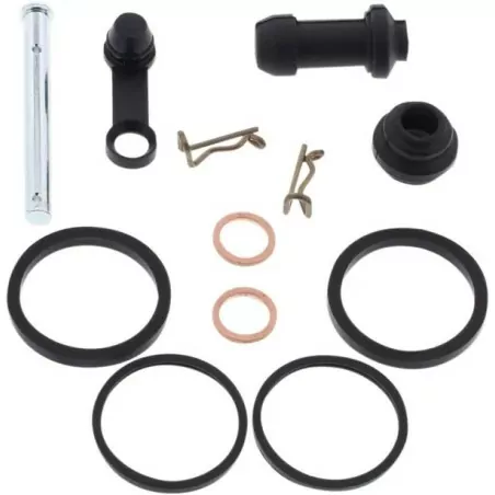Kit de reparación de pinzas de freno MOOSE para HUSABERG, KTM FC 450, FC 550, FE 450, FE 550, FE 650, FS 450 de 1995 a 2010