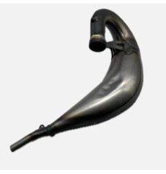 SCALVINI Printed muffler for BETA RR 125 from 2018 to 2019
