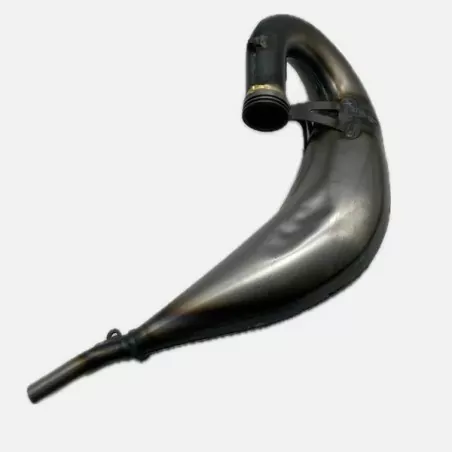 SCALVINI Printed exhaust system for BETA RR 125 from 2018 to 2019